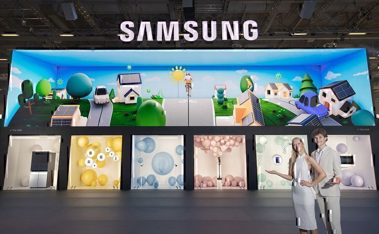 IFA 2023: Samsung SmartThings conecta a las personas con lo más importante